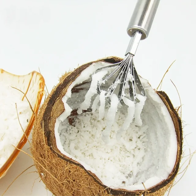 Multifunctional%20Coconut%20Meat%20Grinder%20Slicer%20Coconuts%20Scraper%20Collecting%20Coconut%20Removal%20Meat%20Tool%20Stainless%20Steel%20Planer%20-%20Image%202