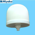 Miyako Ceramic Dome Replacement Water Filter. 