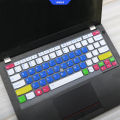 【FUPANG】Keyboard protector Lenovo ThinkPad L13 X250 x270 x280 yoga 370 12 inch keyboard protector laptop keyboard protector skin high quality wireless PC stick annka.