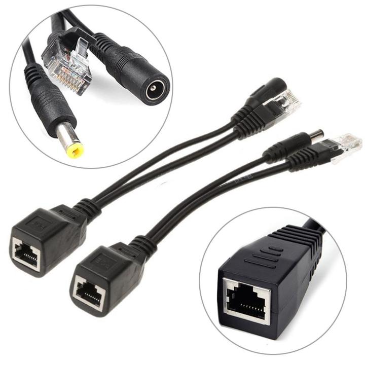 %E3%80%90FUPANG%E3%80%91Power%20Over%20Ethernet%20POE%20Injector%20Splitter%20Cable%20IP%20Camera%20-%20Image%203