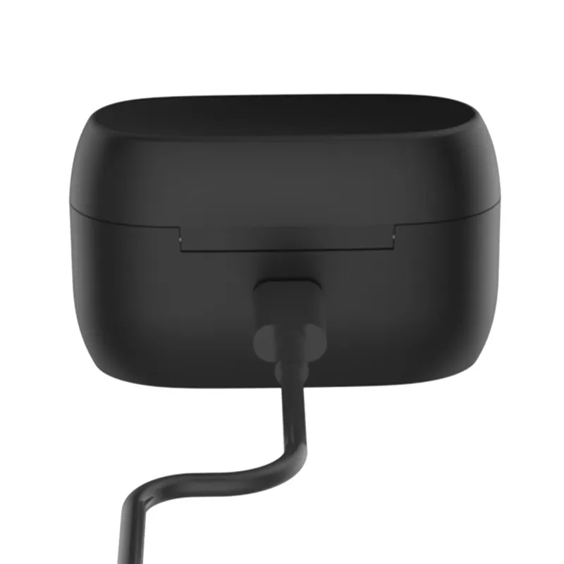 1Set for Jabra Elite 75T Charging Case Box for Jabra Elite Active