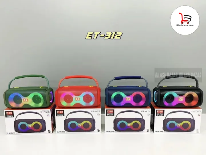 ET-312%20RGB%20Party%20Speaker%20Double%20Horn%20Mini%20Outdoor%20Portable%20Wireless%20Bluetooth%20Rechargeable%20Speaker%20With%20Coloured%20Lights%20DJ%20Sound%20-%20Image%204