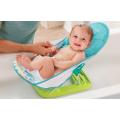 Deluxe Baby Bather Washable Infant Baby Bather. 