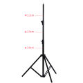 6 fit tripod stand for mobile 6 Fit Tripod Stand 6 fit long tripod for mobile - MOBILE HOLDER FREE.