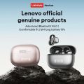 Original Lenovo RS119Pro OWS Ear Clip Wireless Earphones Bluetooth 6.0 Comfort Ultra Open Gaming Sports Headphones LED Digital Power Display New.