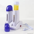 EU US Plug Electric Wax Heater Body Hair Removal Roll On Base Depilatory Wax Heater Hair Removal Machine Depilatory Heater 20.