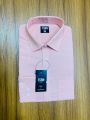 Stylish premium shirt of premium fabrics. 