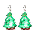 Christmas Jewelry Gifts Christmas Earrings LED Flashing Earrings LED Earrings Christmas Party Earrings. 