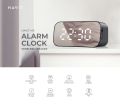 Havit M3 Alarm Clock Smart Wireless Speaker.