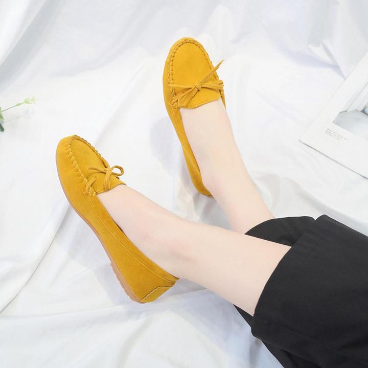 Casual Loafers Shoes for Woman