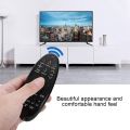 2 in 1 Universal Smart TV Infrared Remote Controller for Samsung RBN59-01185F/BN59-01185D/BN94-07469A. 