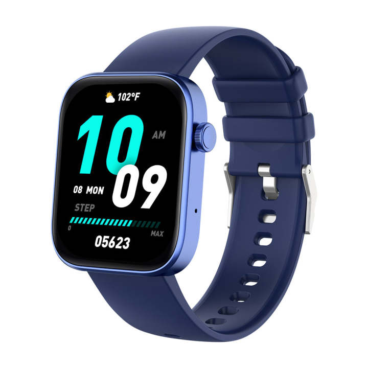 COLMI%20P71%20Voice%20Calling%20Smartwatch%20New%20Edition%202025%20IP68%20Waterproof%201.9"%20Large%20Screen%20Voice%20Assistant%20Smart%20Watch%20Men%20Women%20-%20Image%203