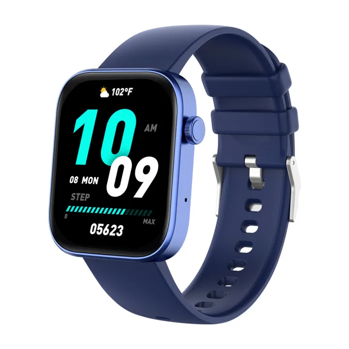 COLMI%20P71%20Voice%20Calling%20Smartwatch%20New%20Edition%202025%20IP68%20Waterproof%201.9"%20Large%20Screen%20Voice%20Assistant%20Smart%20Watch%20Men%20Women%20-%20Image%203