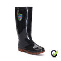 Gumboot JCD Waterproof Rain Boots Made In China Premium Quality.
