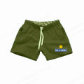 Hot France Ricard 3d Print Summer Men's Shorts Quick Dry Swimming Shorts Oversized Casual Beach Pants Fashion Trend Men Clothing. 