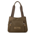 Chibao cross-border new casual foreign shoulder bag business commuting multi-layer storage college student backpack wholesale 3924. 