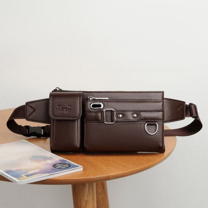 Shanda%20Crocodile%20Chest%20Bag%20Multi-Functional%20Large%20Capacity%20Waist%20Bag%20Casual%20Shoulder%20Messenger%20Bag%20Men's%20Bags%20Trendy%20Fashion%20Outdoor%20-%20Image%206