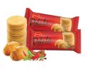 1 box Pran Potata Spicy Biscuit. 