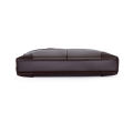 New Trendy Men's Briefcase Business Commuting Simple Atmosphere Computer Bag Business Trip Document Bag Wholesale.