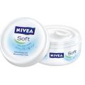 Nivea Soft Light Moisturising Cream - 50ML. 