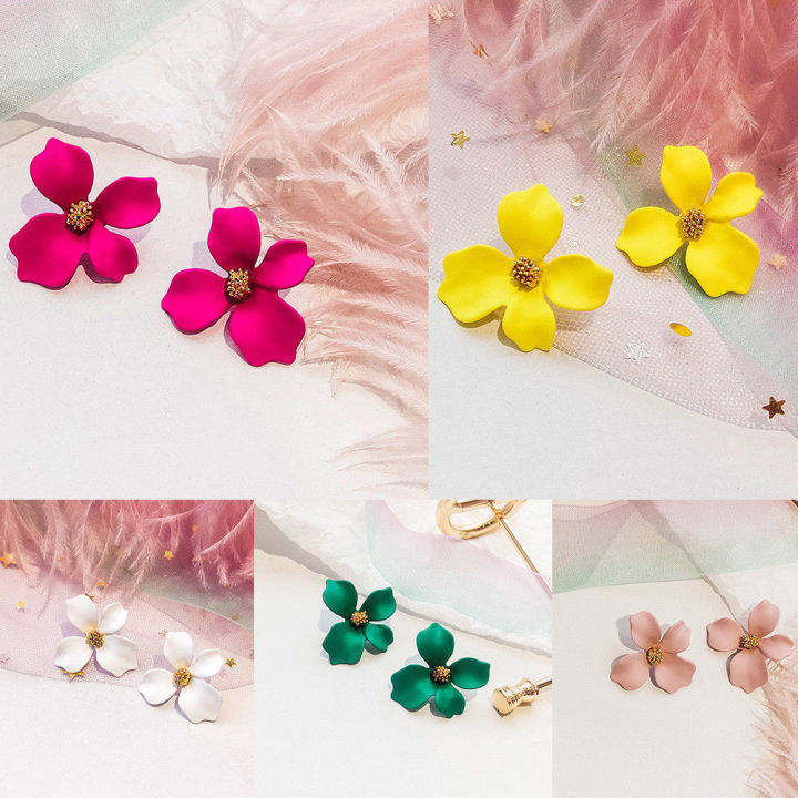 %E3%80%90Exclusive%20Offer%E3%80%91%20Charming%20Flower%20Ear%20Studs%20-Women%20Party%20Travel%20Earrings%20Gift%20Earrings%20Jewelry%20-%20Image%206