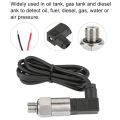 G1-4 Pressure Transmitter for Non- Media Pressure Sensor.