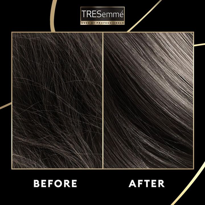 Tresemme%20Conditioner%20Keratin%20Smooth%20190ml%20-%20Image%204