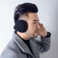 Soft Ear muffs Cycling Thickened Warm Earmuffs Cute Windproof Winter ear muffs for Winter outdoor activities Cold weather. 