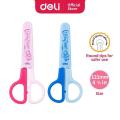 Deli 6021 Scissors 4.5Inch / 121mm - 1pc. 