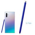 For Samsung Galaxy Note 10/10 Plus Touch-Screen S Pen Active Stylus Tip Sensing Pressure Capacitive Pen Mobile Phone Accessories. 
