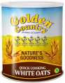 Golden Country Quick Cooking White Oats - 500gm. 