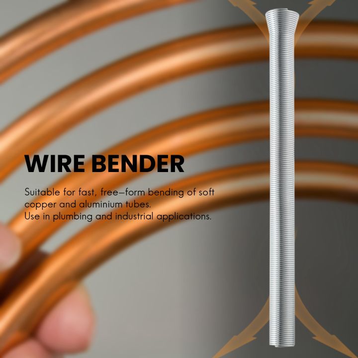 5pcs%20Spring%20Tube%20Bender%20210mm%201/4inch-5/8inch%20Spring%20Steel%20Hand%20Tools%20-%20Image%205