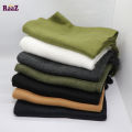 Seven Color Scarf Winter Fashion Unisex Muffler - Maflar For Men. 