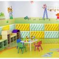 3D Anti-collision Wall Stickers Wallpaper-30x60cm Self-adhesive Thicken Tatami Wall Mat Pad- Kids Bedroom Living Room Foam Cushion Decor. 