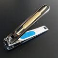 1 Pc High Quality Nail Scissors Stainless Steel Cuticle Nipper Cortador De Unha Nail Clippers Quality Nail Clippers Professional - Nail Cutter. 
