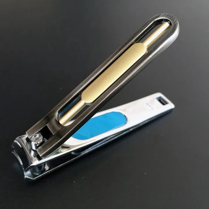 1%20Pc%20High%20Quality%20Nail%20Scissors%20Stainless%20Steel%20Cuticle%20Nipper%20Cortador%20De%20Unha%20Nail%20Clippers%20Quality%20Nail%20Clippers%20Professional%20-%20Nail%20Cutter%20-%20Image%204