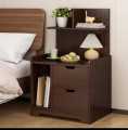 Furniture Bed Side Table 30H 20L 12W Inches HM08. 