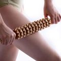 Cellulite Tool,Handheld Cellulite Trigger Point Manual Muscle Release Roller Stick Massager.