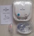Wellmed Compressor Nebulizer Machine for Child and Adult. 