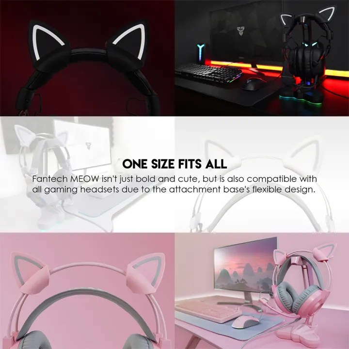 Fantech%20AC5001%20MEOW%20Kitty%20Ears%20Fot%20Headset%20Three%20Colour%20Selection%20-%20Headphone%20-%20Image%205