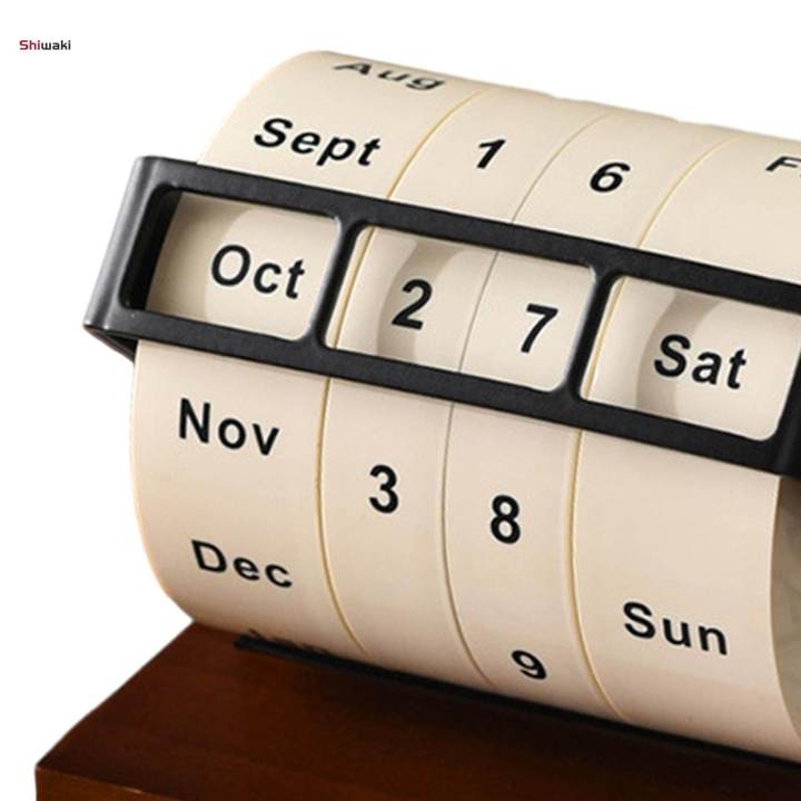 Rotating%20Perpetual%20Calendar%20for%20Tabletop%20Classroom%20Living%20Room%20-%20Image%202