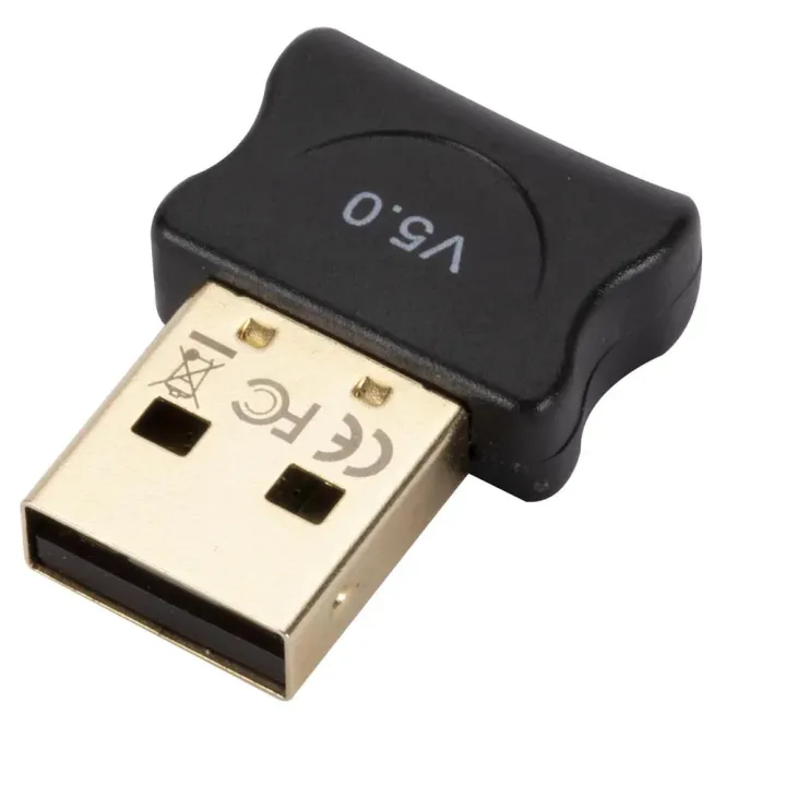 150M%20Bluetooth%205.3%205.0%20Adapter%20Free%20Driver%20USB%20Bluetooth%20Dongle%20Adaptador%20for%20PC%20Windows%2011/10/8.1%20Mouse%20Keyboard%20Audio%20Receiver%20-%20Image%207