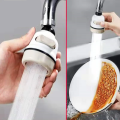 Moveable Kitchen Tap Head Shower Household Tap Water Splash Filter Nozzle filter Water taps.