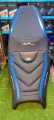 RTR 2v blue color premium modified seat cover. 