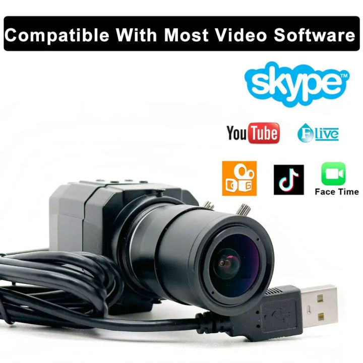 HD%204K%202K%20USB%20Metal%20Box%20PC%20Webcam%208MP%204MP%20With%206mm%20and%202.8-12mm%205-50mm%20Varifocal%20Lens%20USB%20Camera%20For%20Live%20Streaming%20Teaching%20-%20Image%206