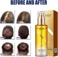 Hunmui All in One Hair Serum Spray. 