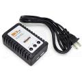 B3 Pro Compact Charger for 2s - 3s LiPo Battery.