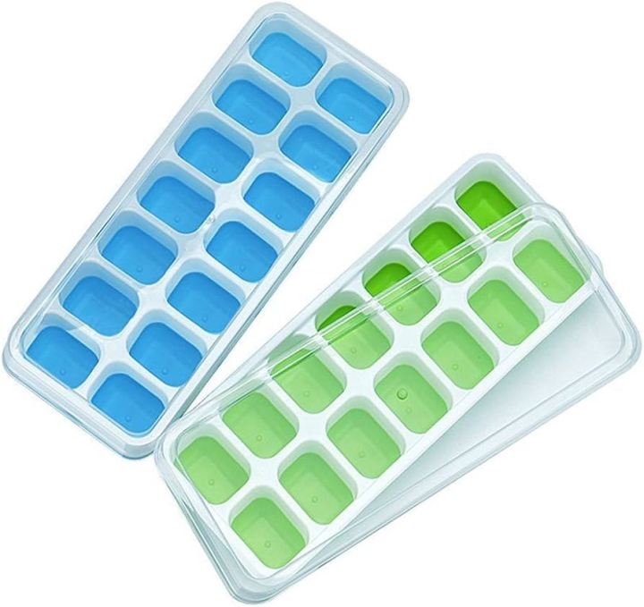 Sunshine%20Ice%20Cube%20Tray,%20Flexible%2014-Ice%20Trays%20with%20Spill-Resistant%20Detachable%20Easy-Release%20Silicone%20-%20Image%207