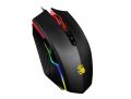 A4TECH Bloody A70 Light Strike Gaming Mousee - Neon Backlit - 6200 CPI - Built-In 160K Memory - Ambidextrous Fit (Pre Activated Ultra Core 3 & 4).