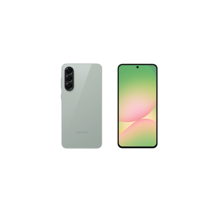 Samsung Galaxy A57 12/256 & 512GB